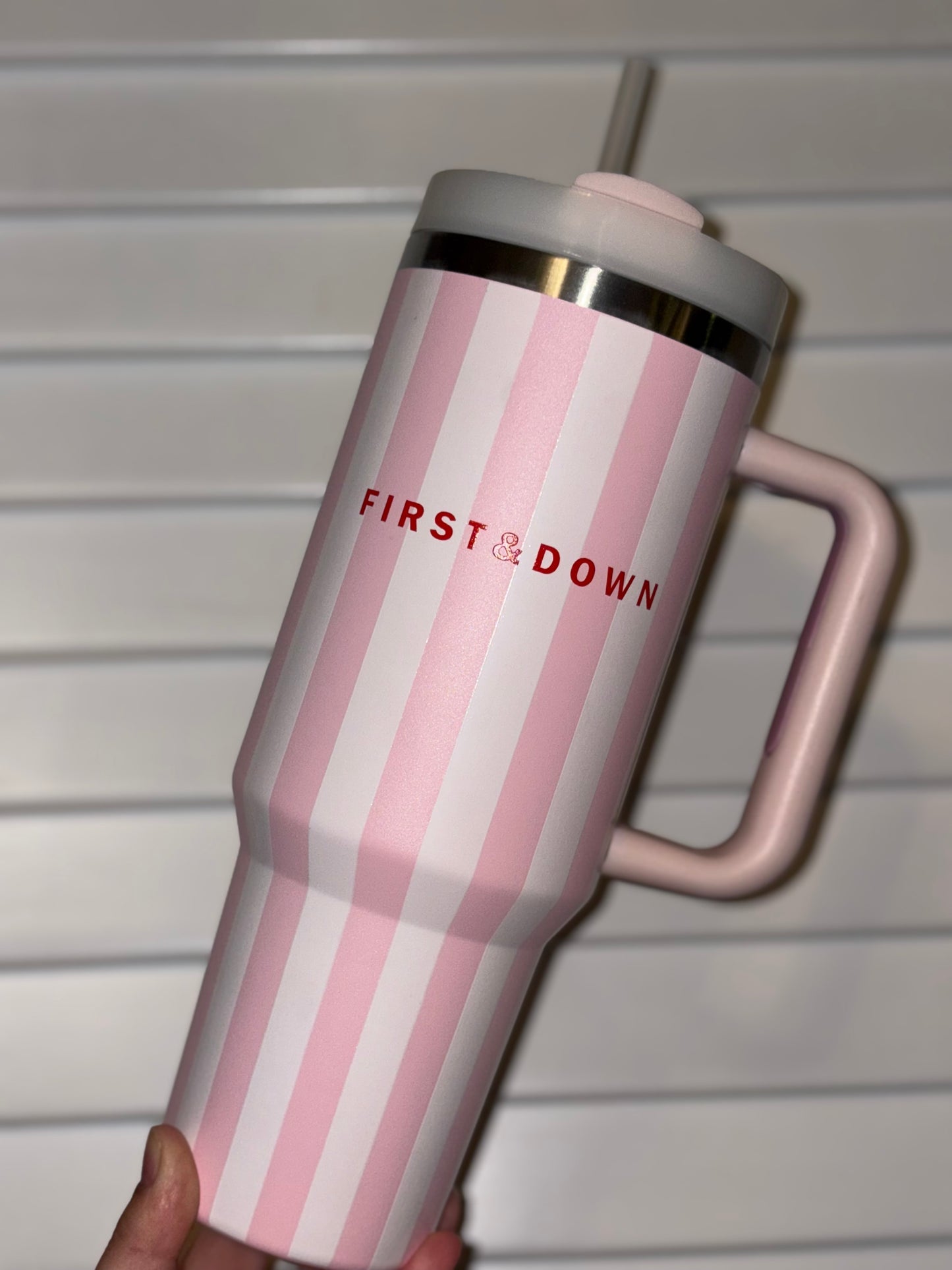 Marshmallow Hydroflask
