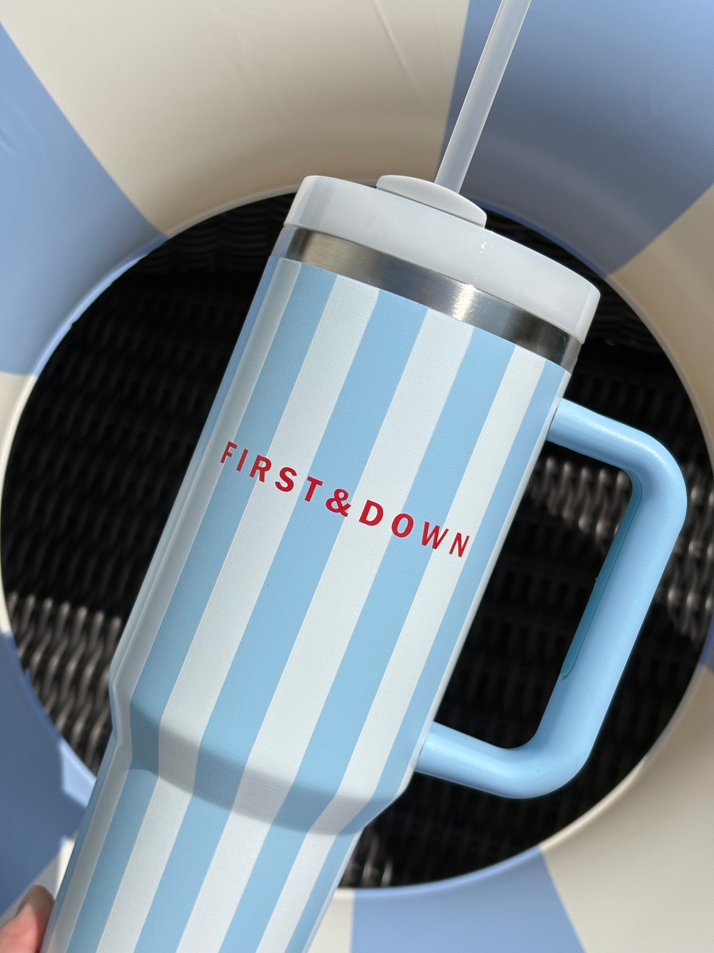 Seaside Hydro flask
