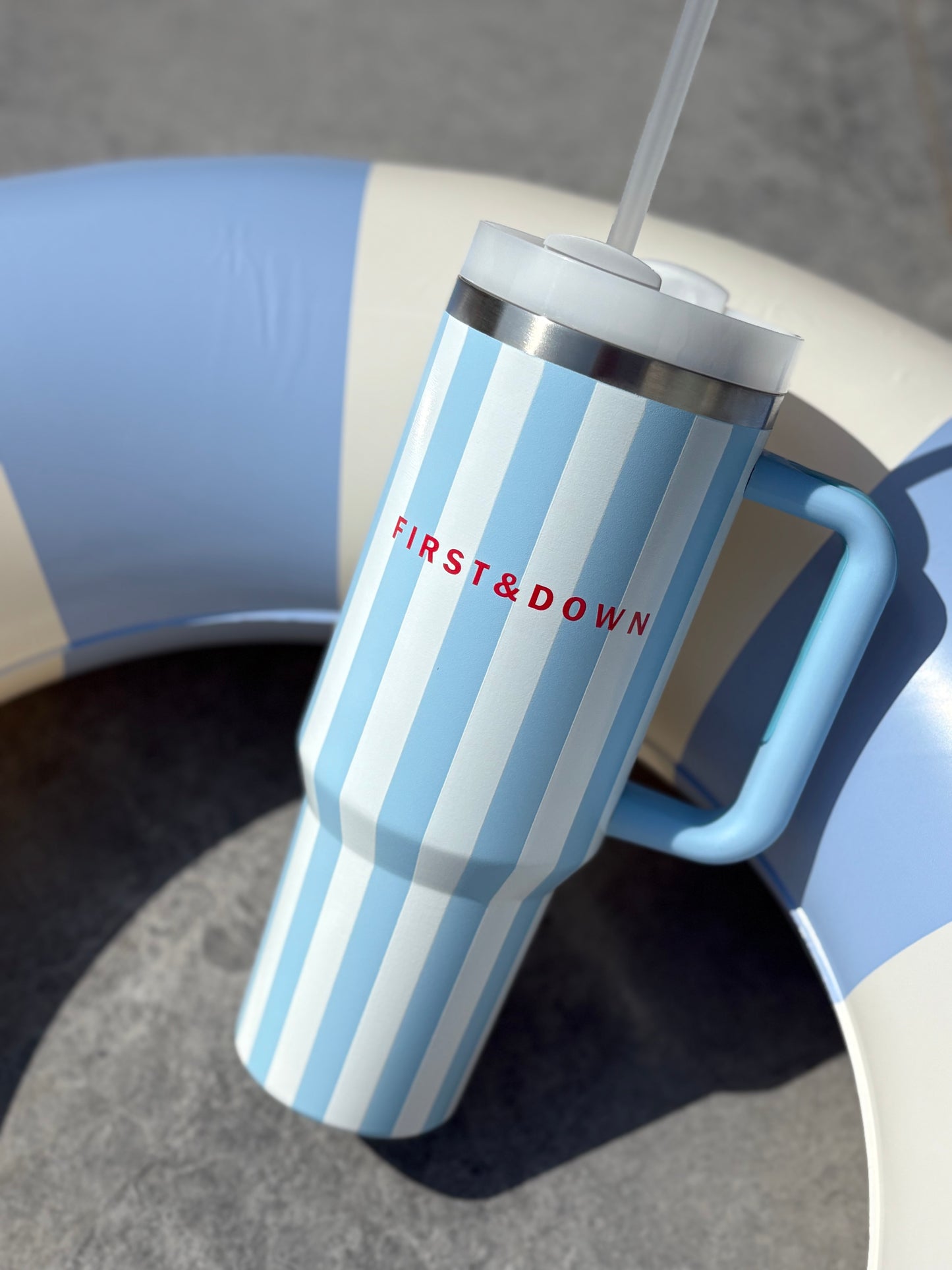 Seaside Hydro flask
