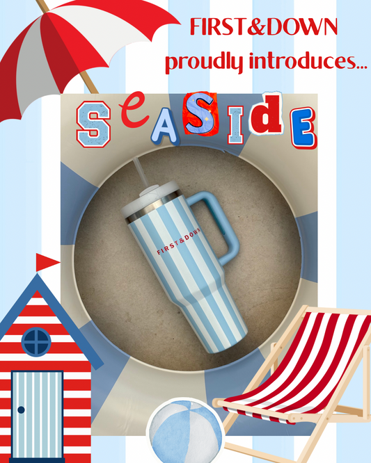 Seaside Hydro flask
