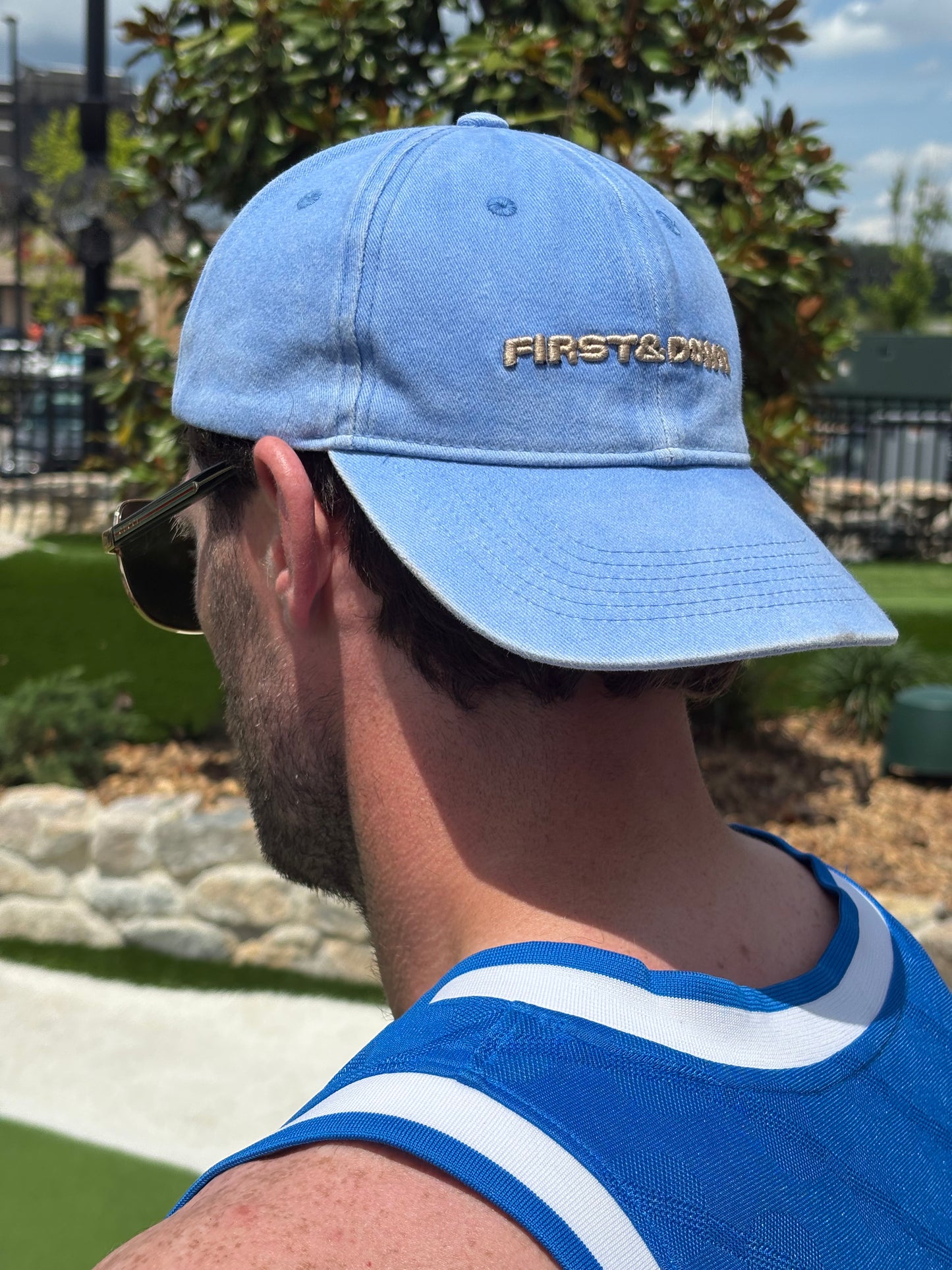 The Hat