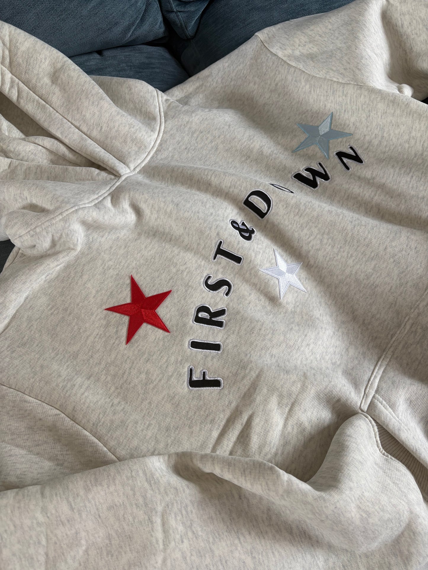 Réalta Hoodie