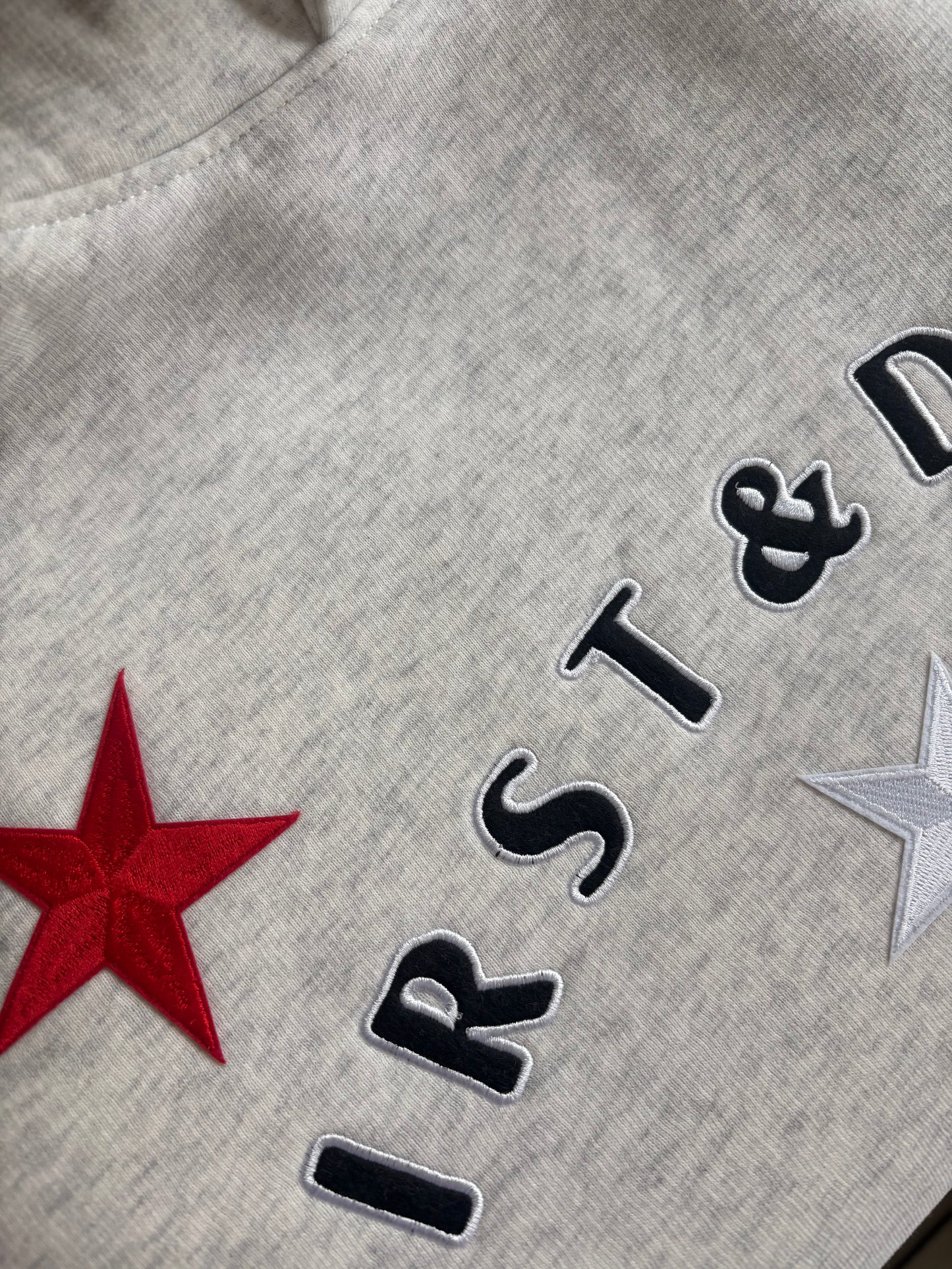 Réalta Hoodie