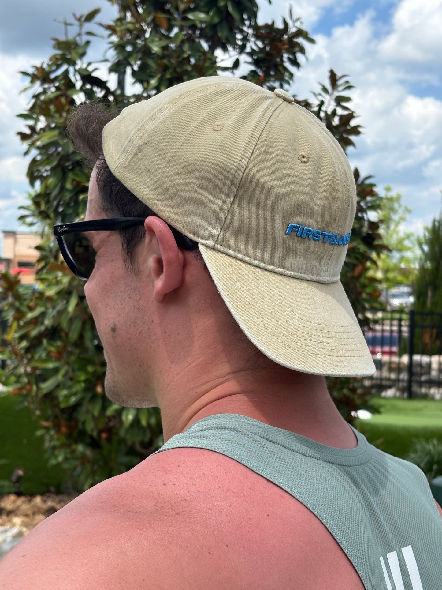 The Hat