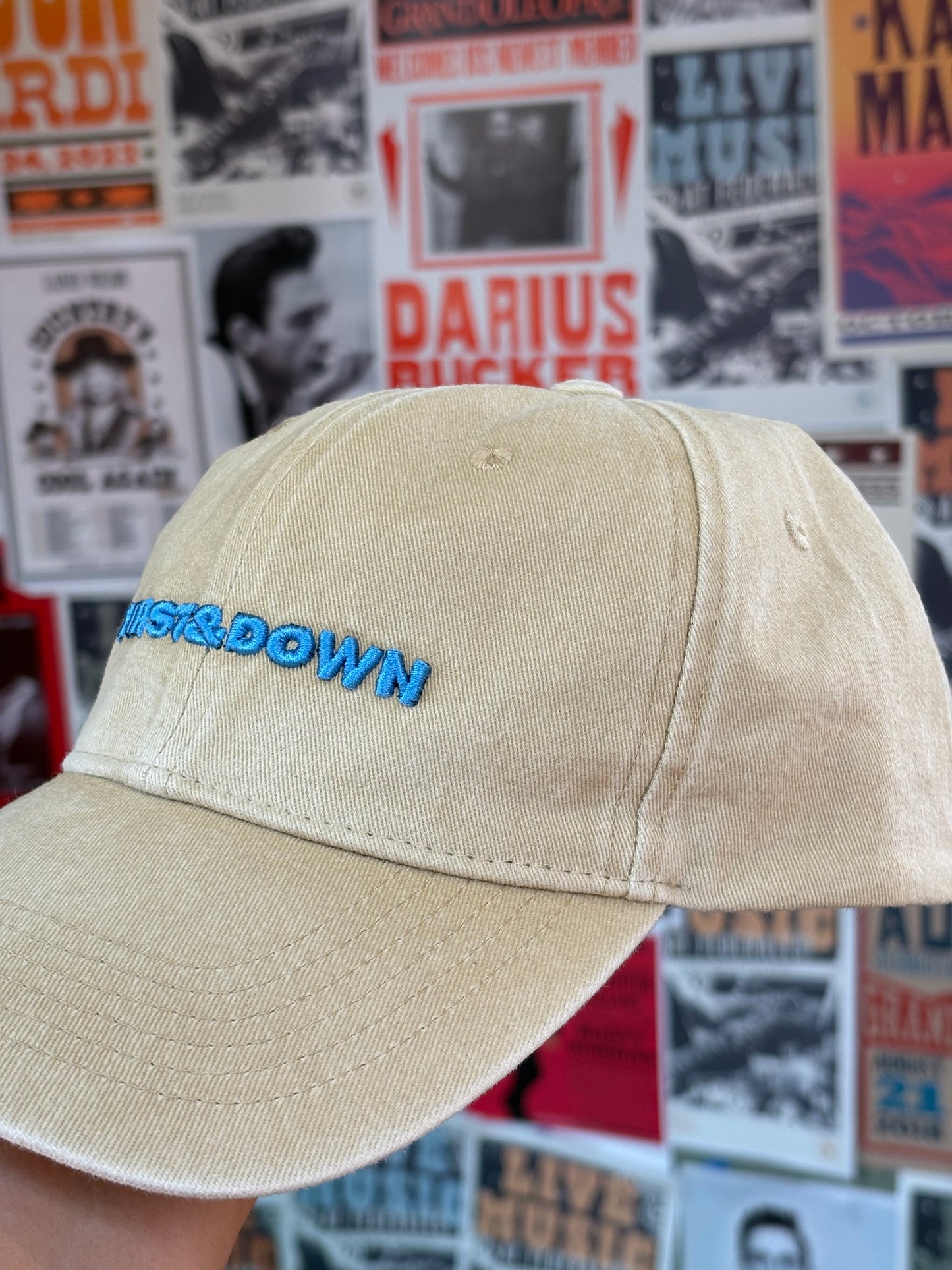 The Hat