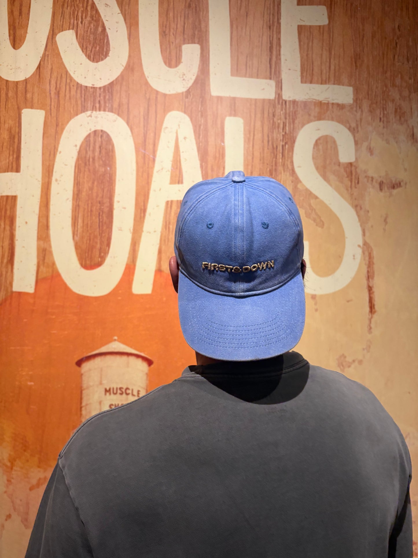 The Hat