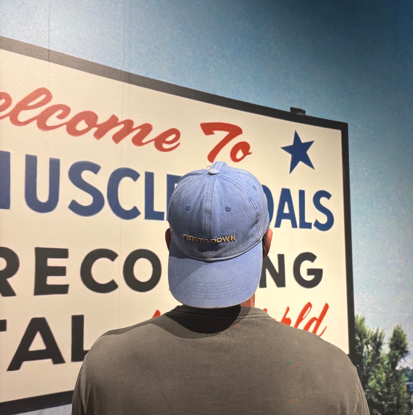 The Hat