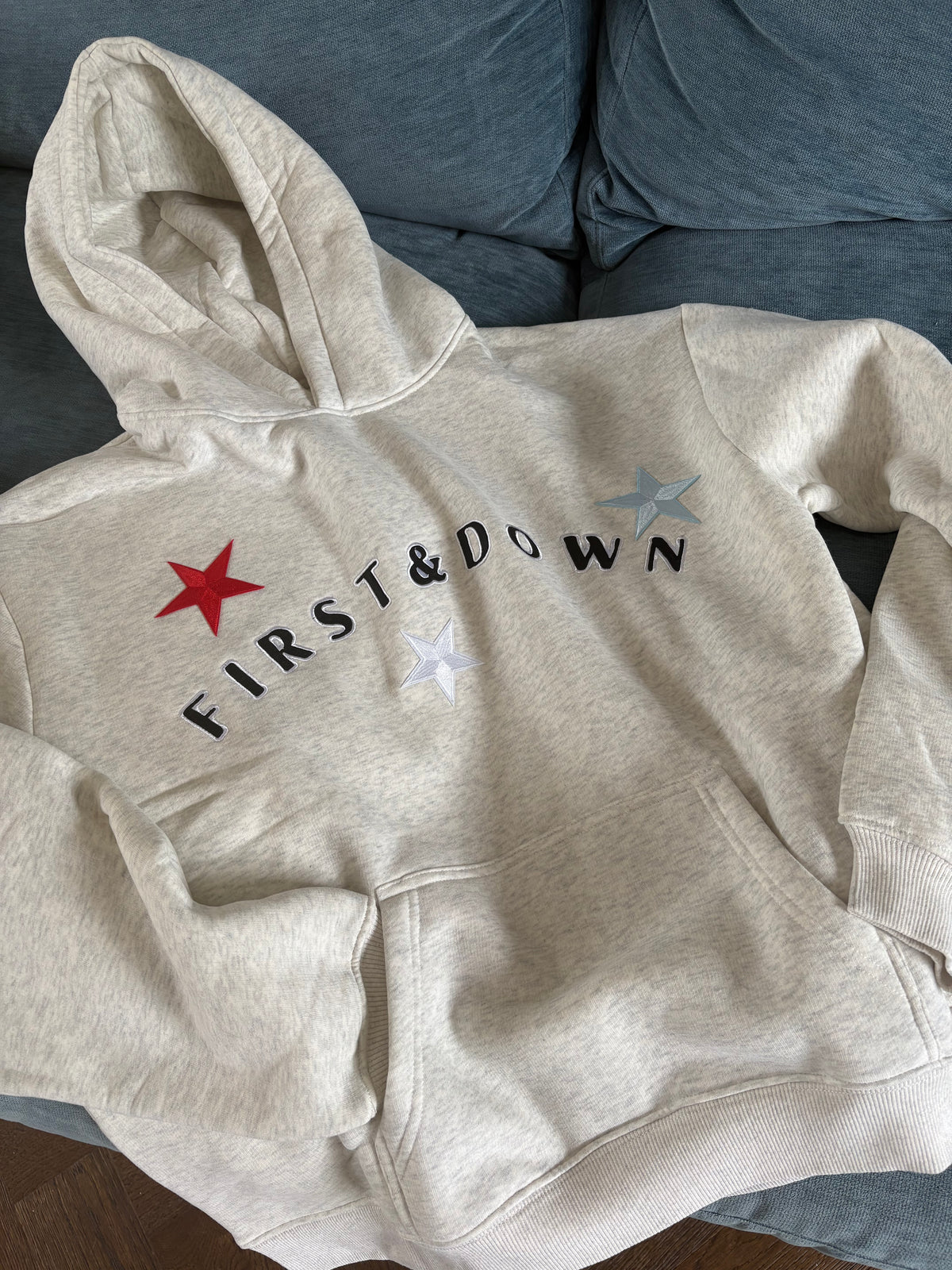 Réalta Hoodie