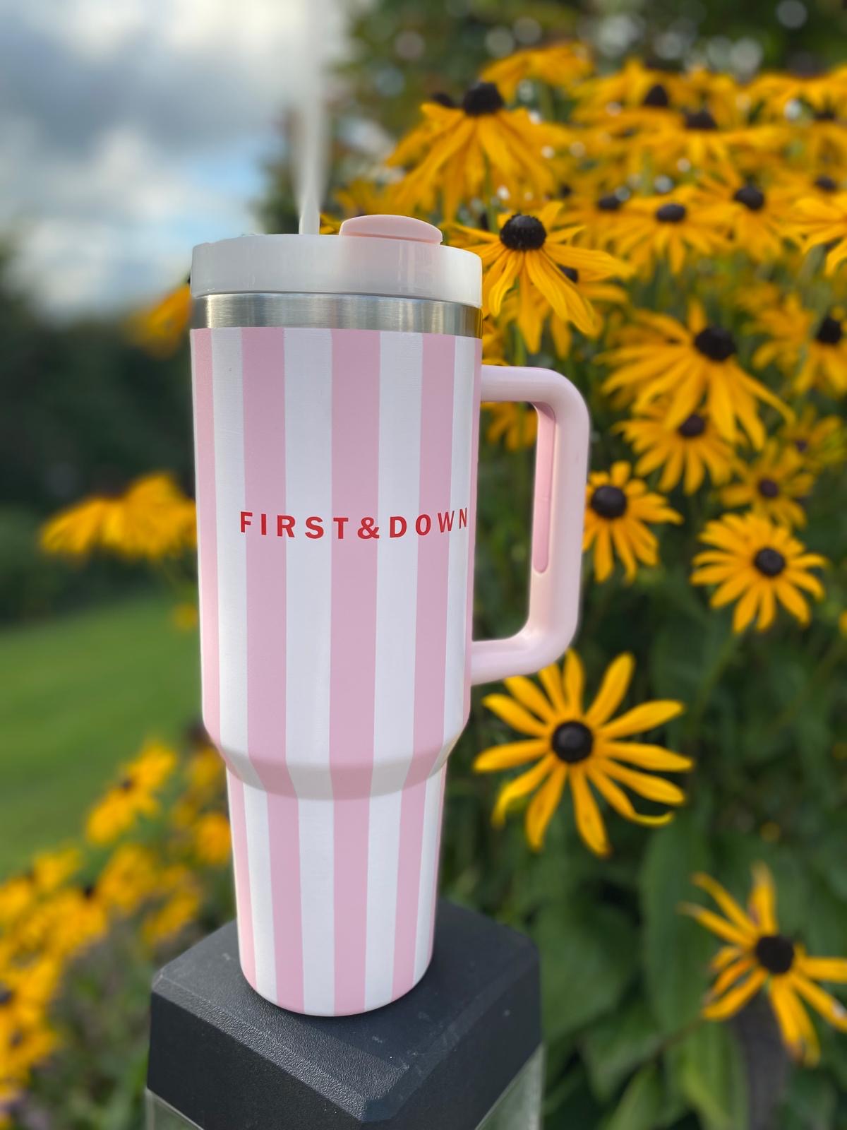 Marshmallow Hydroflask