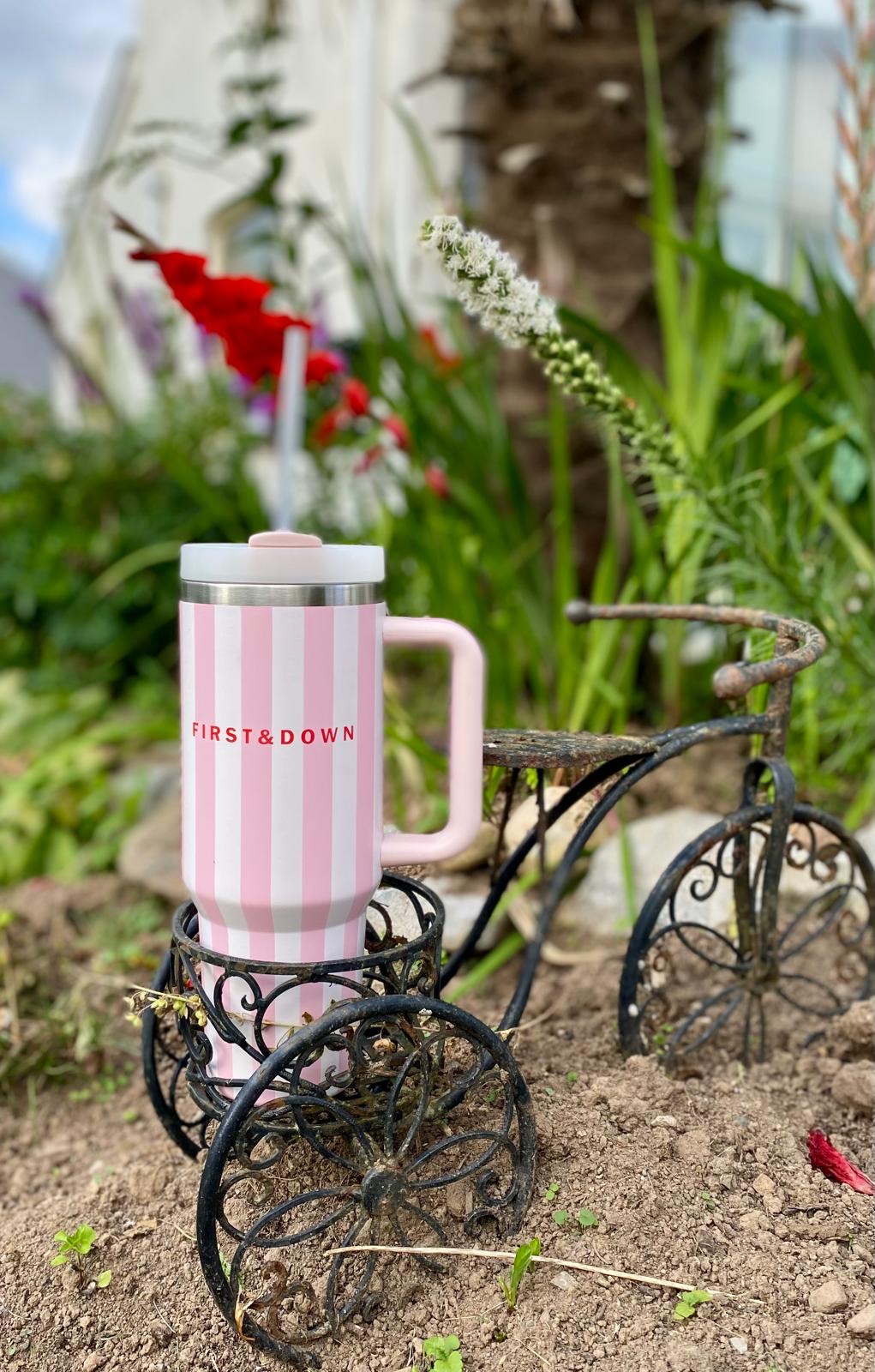 Marshmallow Hydroflask