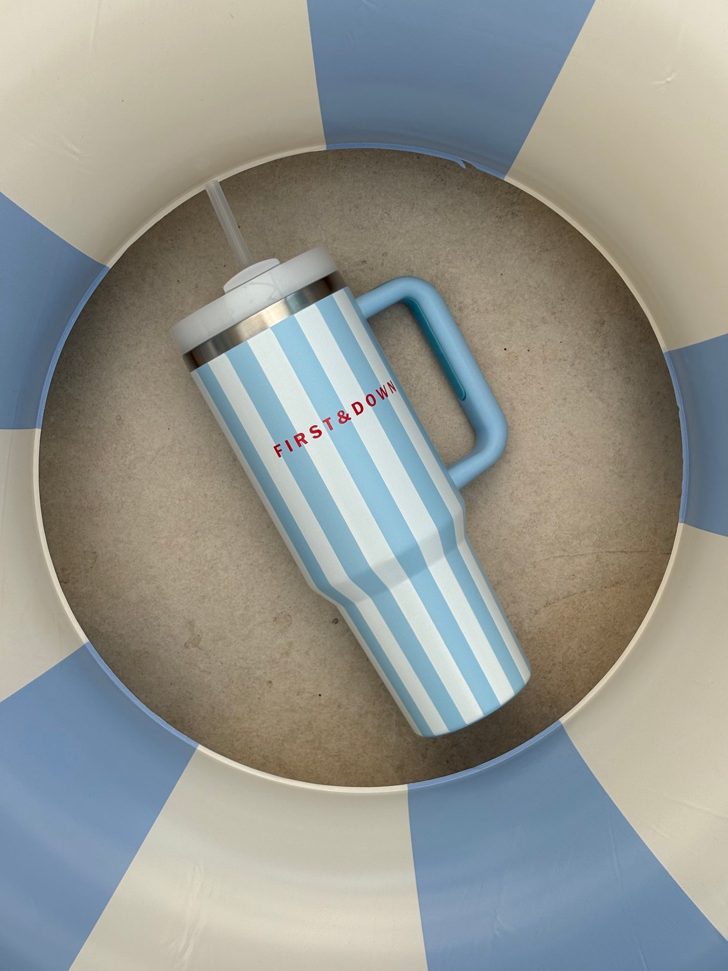 Seaside Hydro flask