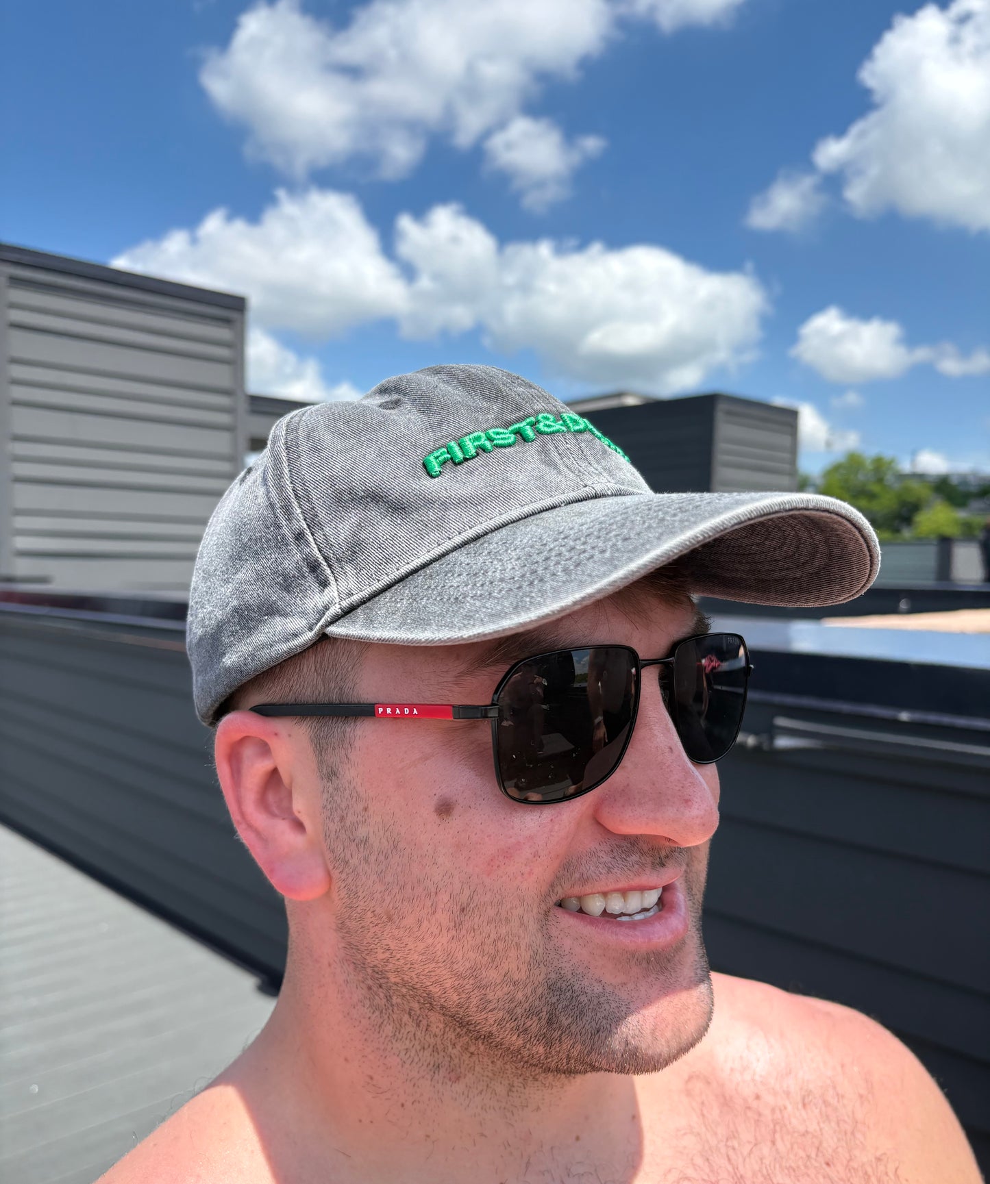 The Hat
