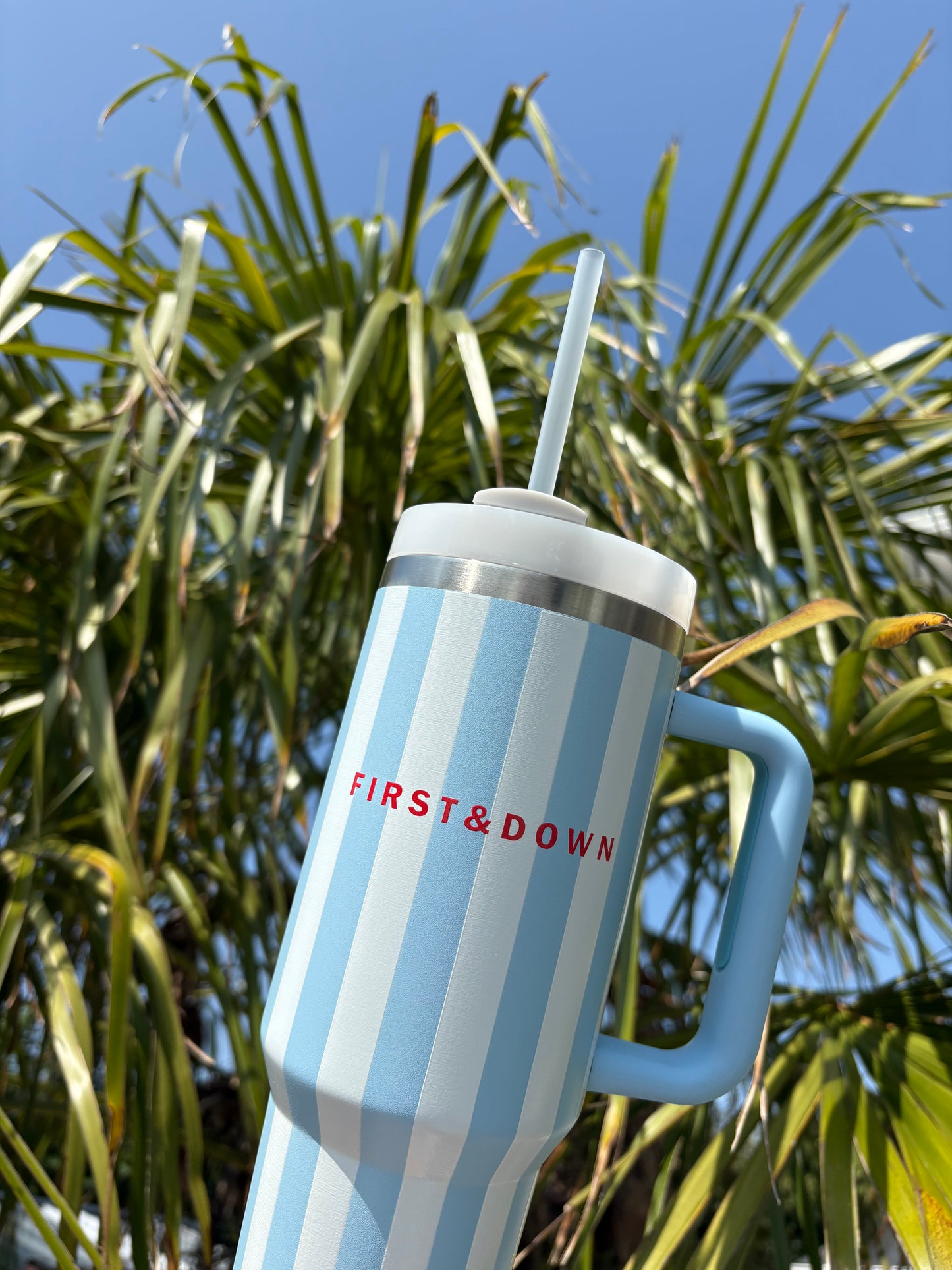Seaside Hydro flask