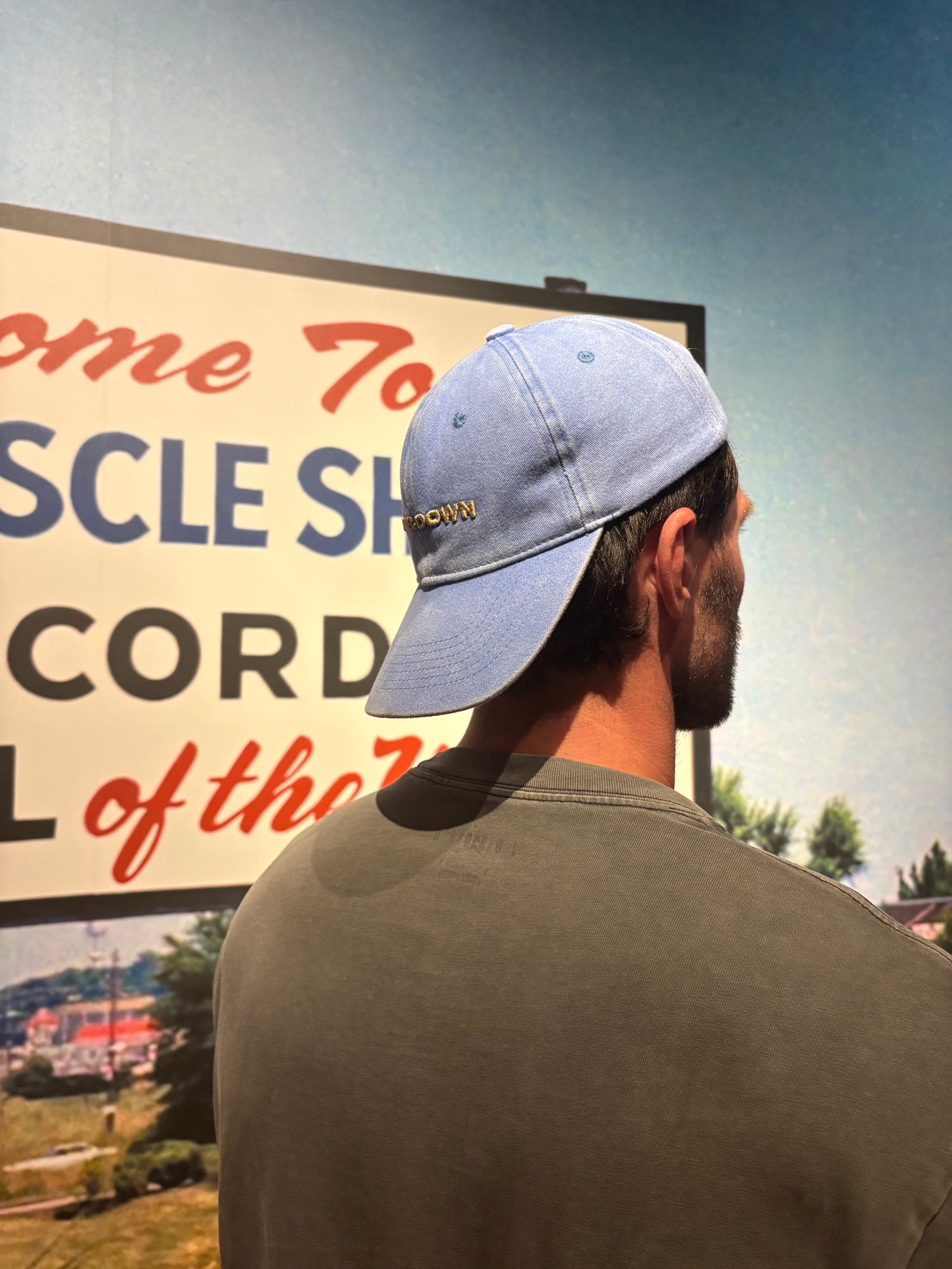 The Hat