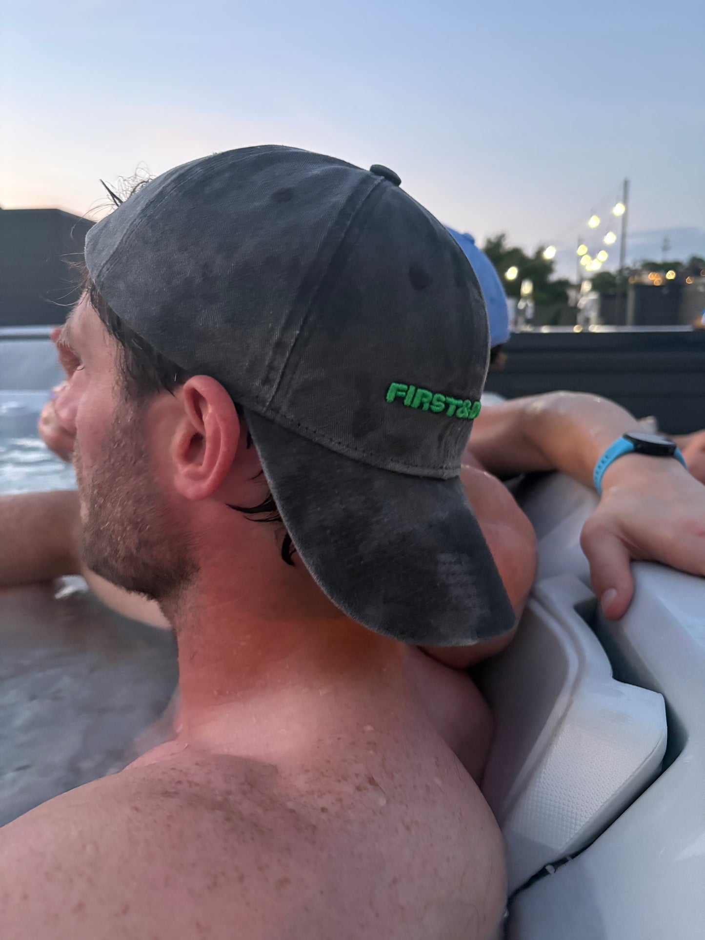 The Hat