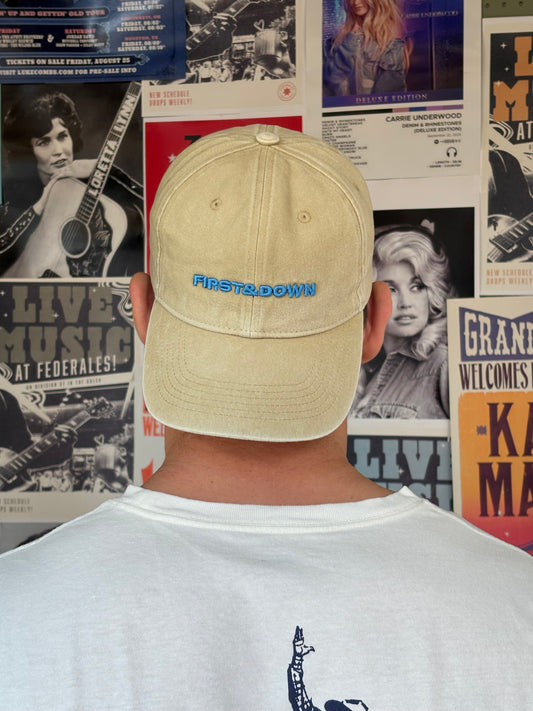 The Hat
