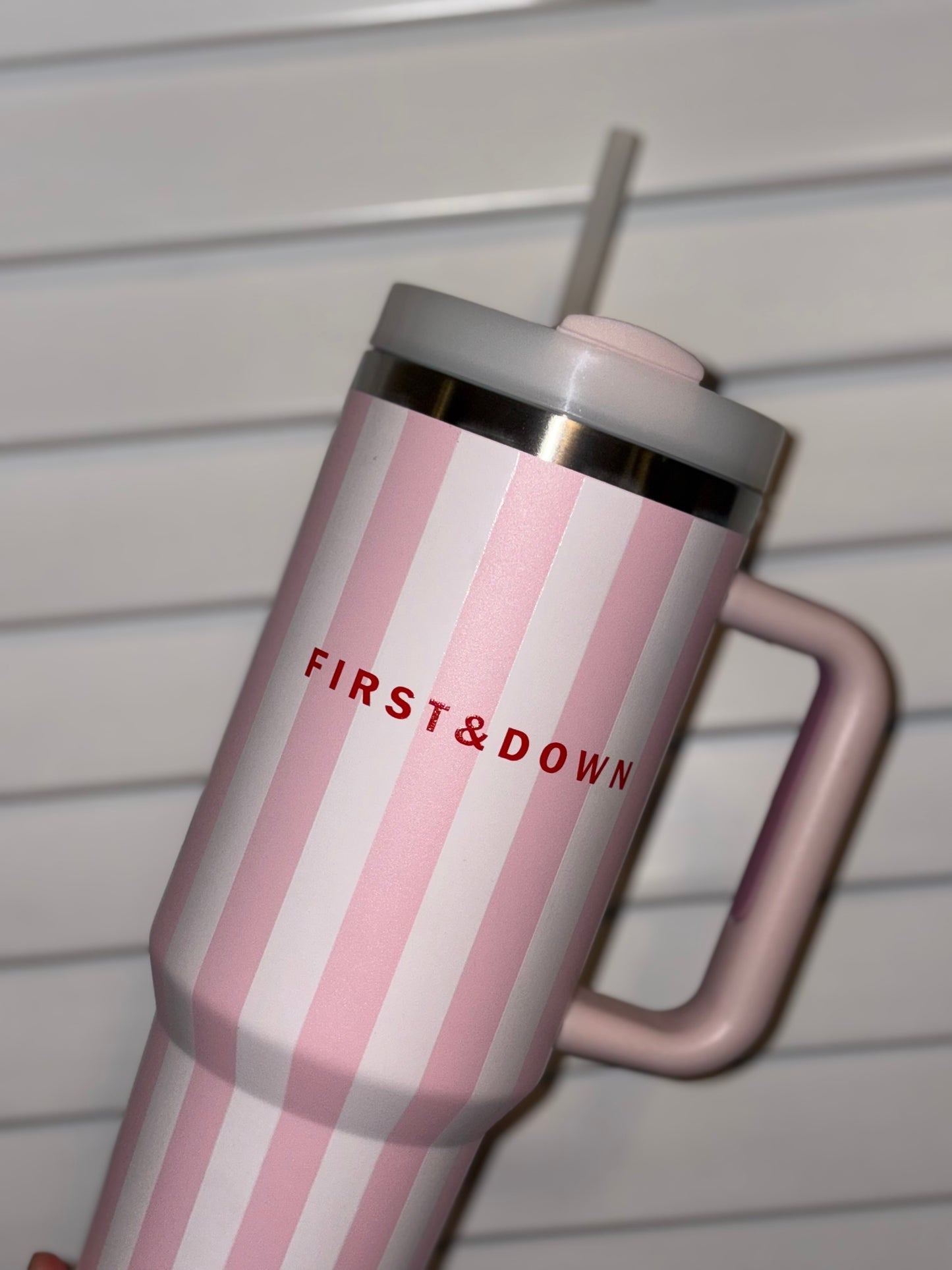 Marshmallow Hydroflask