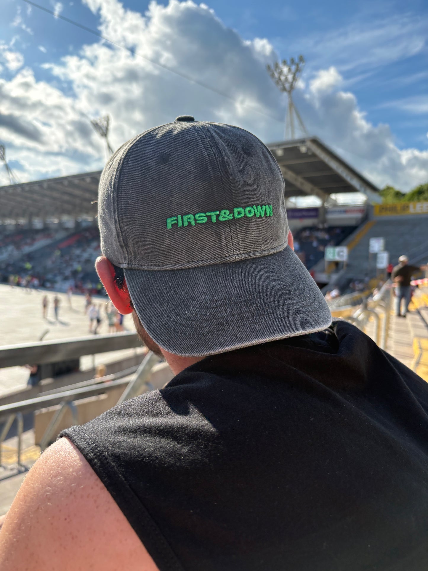 The Hat