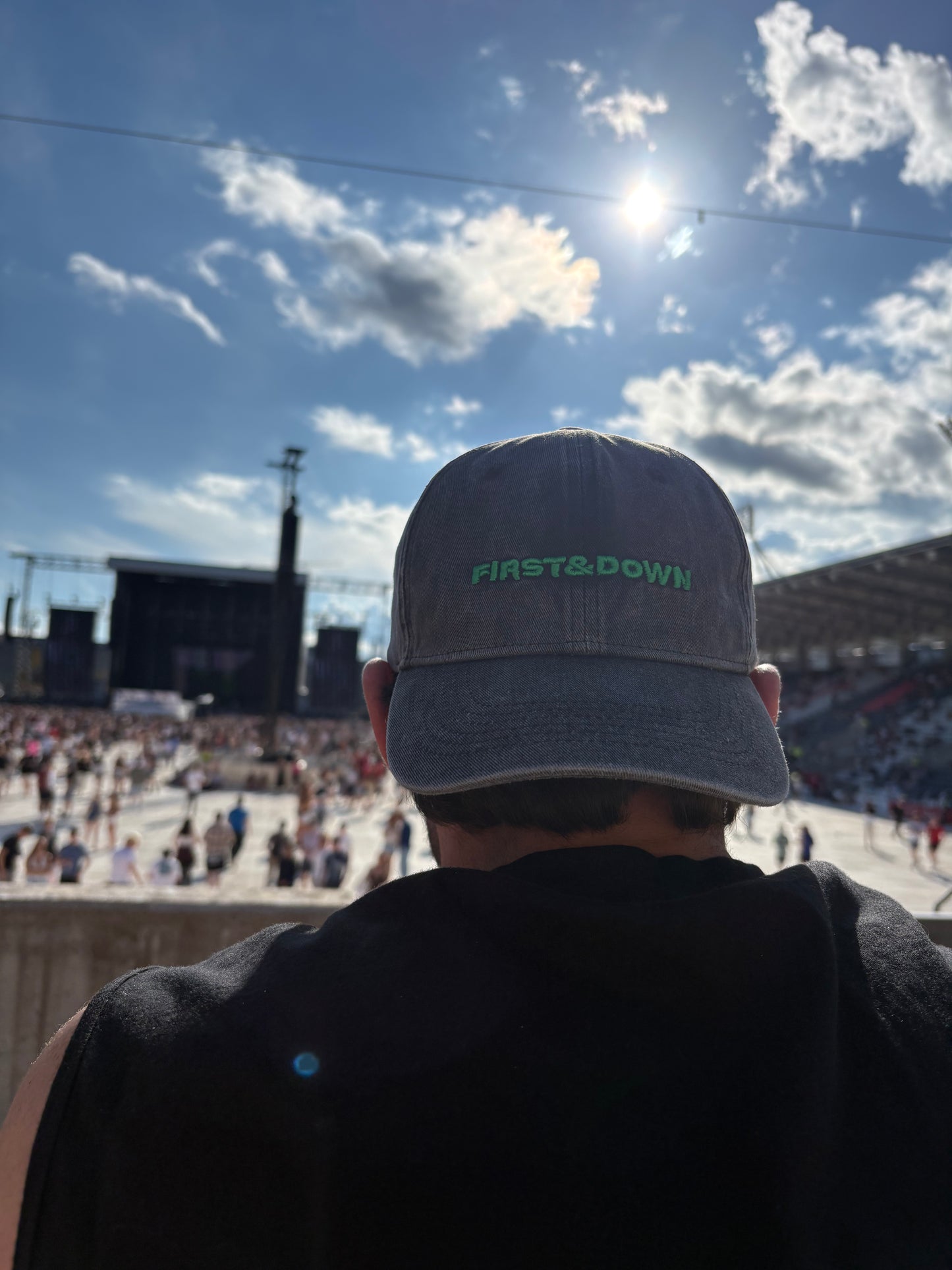 The Hat